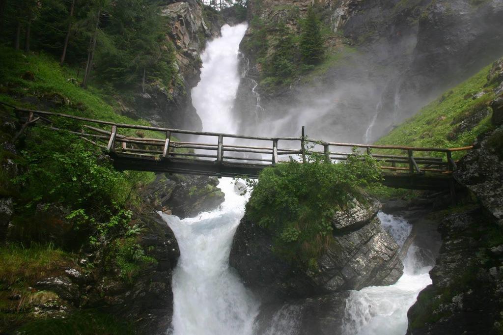 Residence Garni Il Giglio Коммеццадура Экстерьер фото
